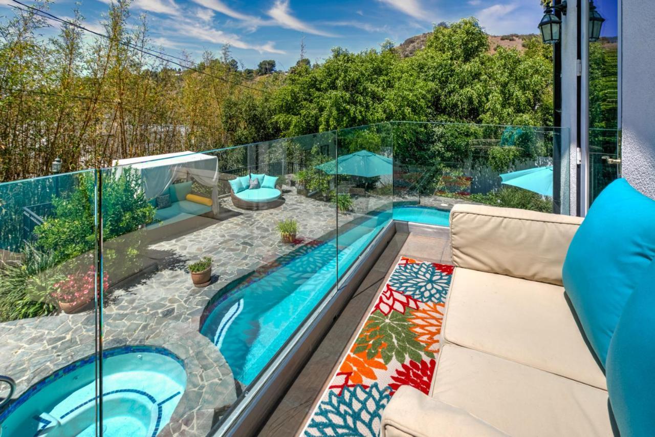 Tullis Charm Los Angeles