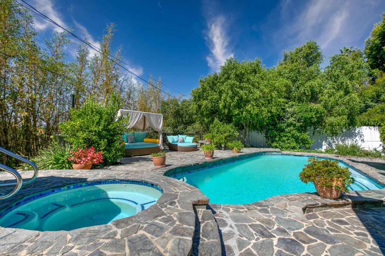 Holiday home Tullis Charm Los Angeles
