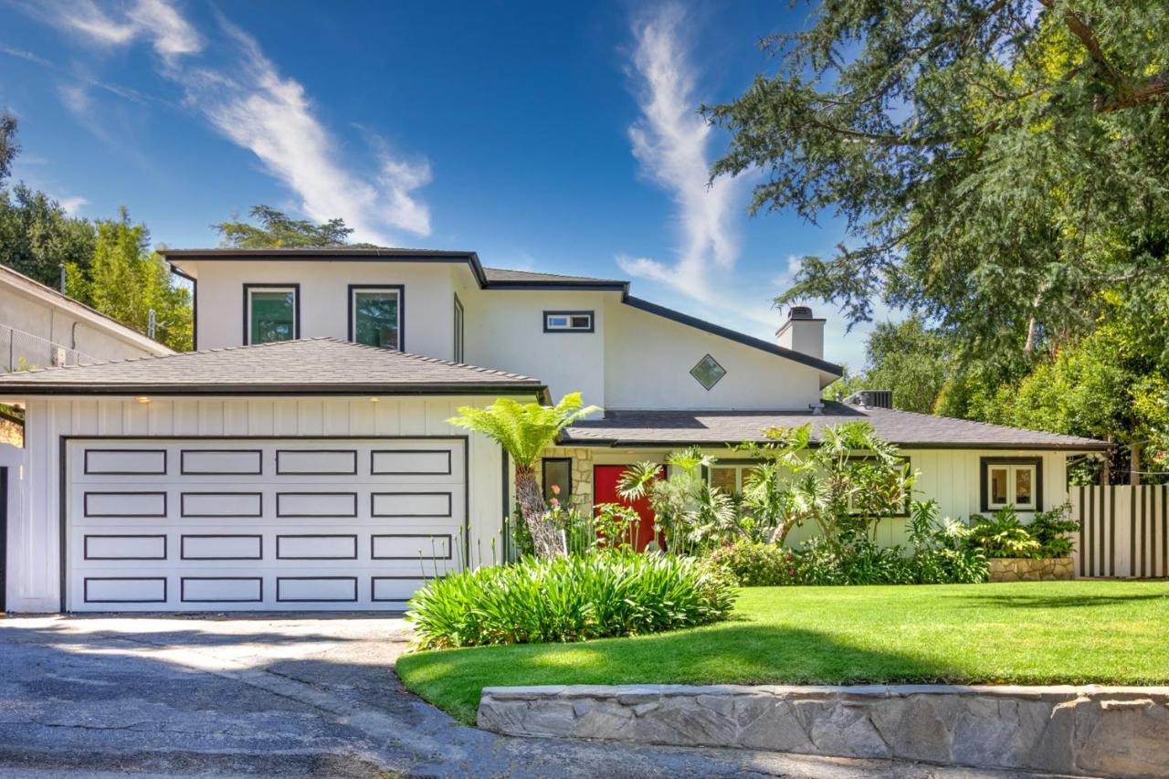 Tullis Charm Holiday home