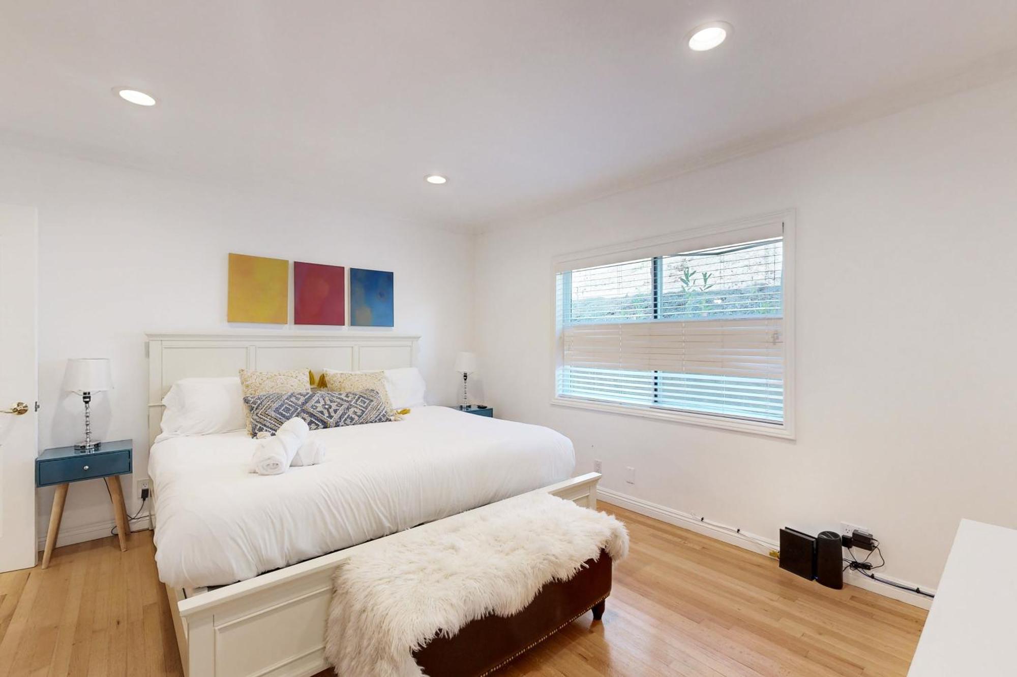 Tullis Charm Holiday home Los Angeles
