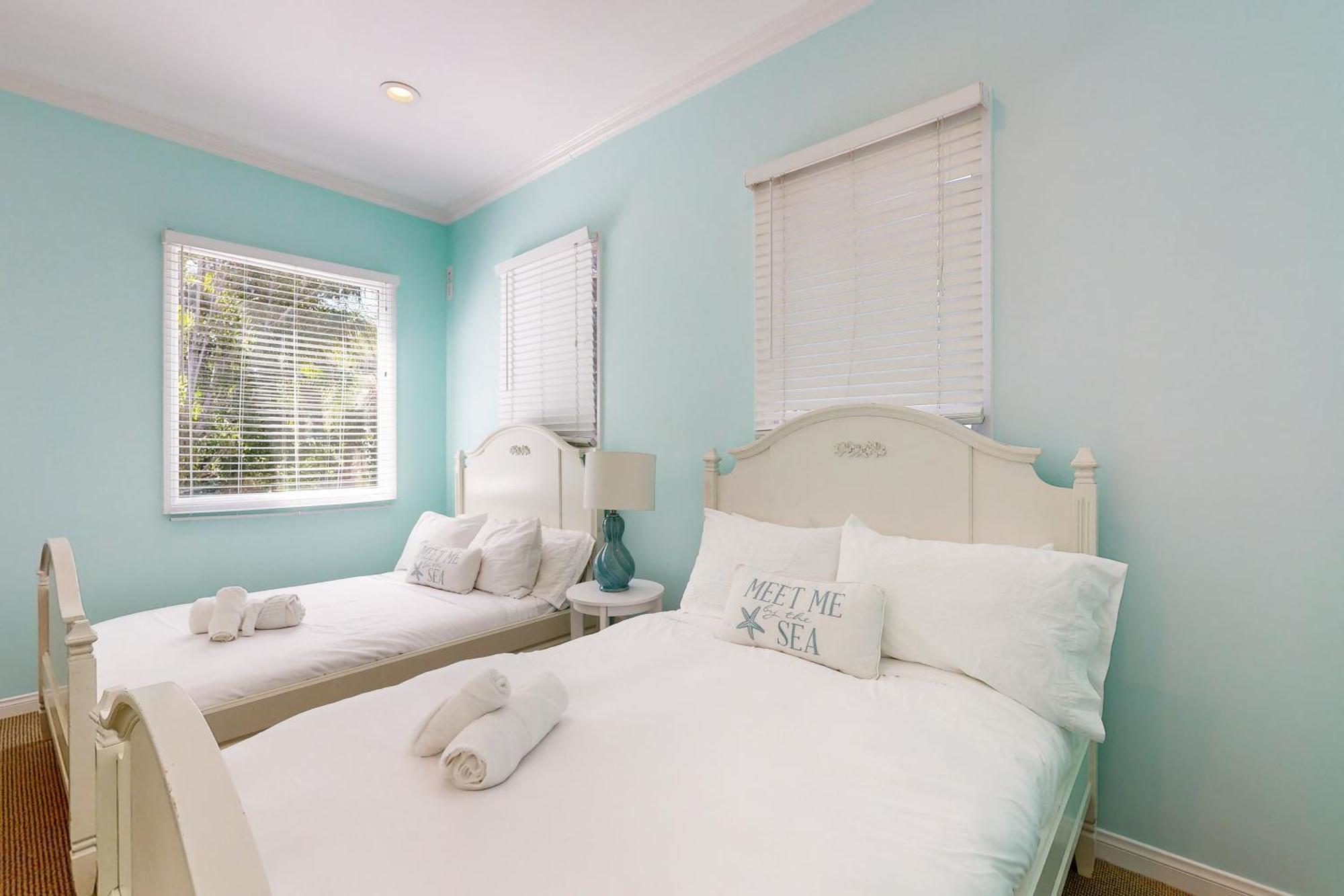 Tullis Charm Holiday home