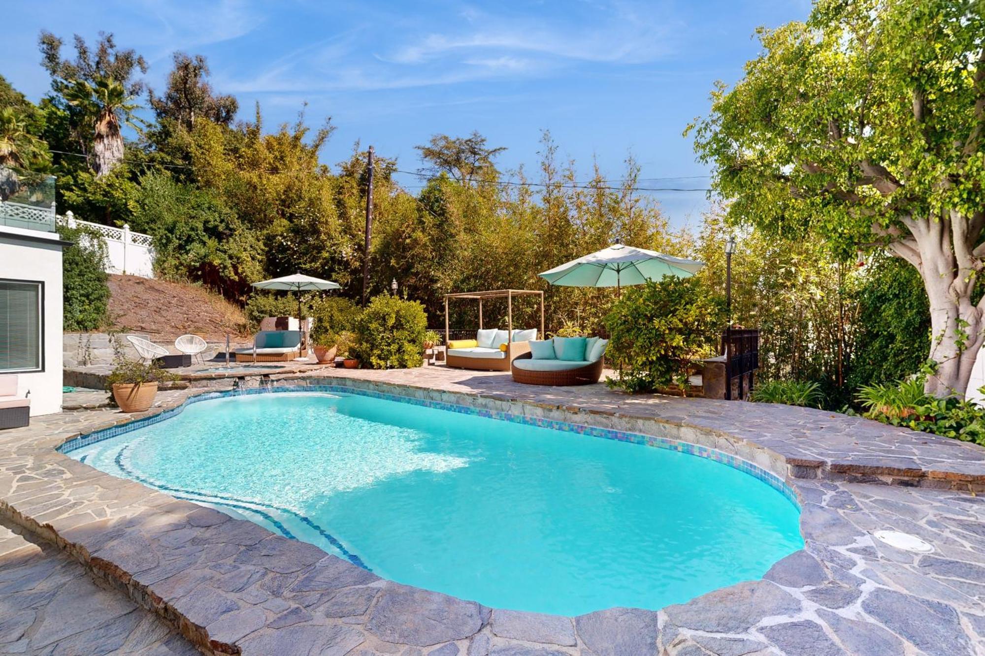 Holiday home Tullis Charm Los Angeles