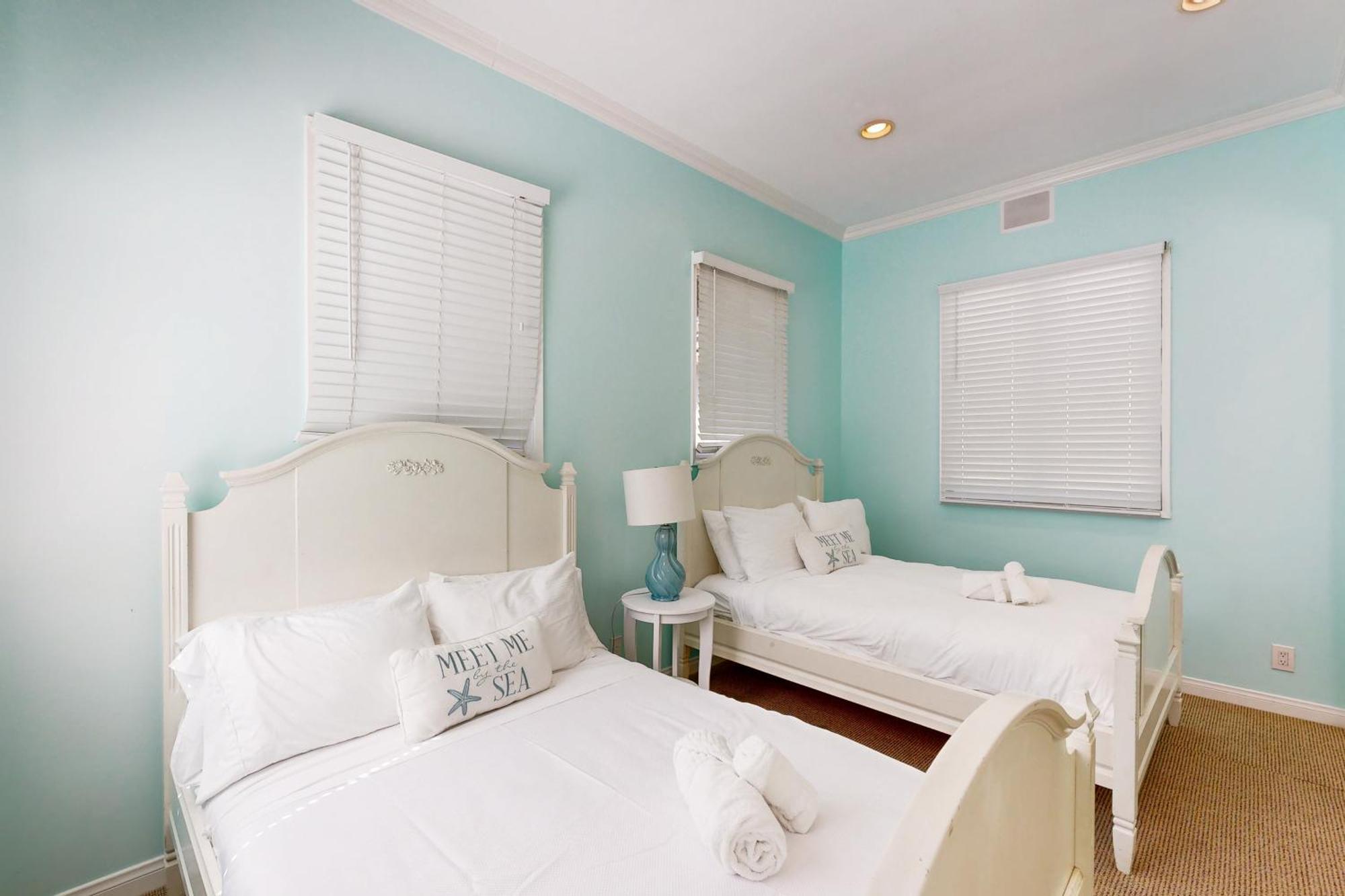 Holiday home Tullis Charm Los Angeles