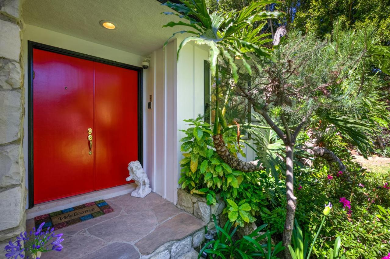 Tullis Charm Holiday home Los Angeles